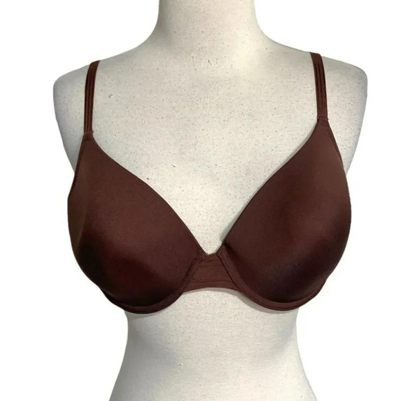 Natori 38C brown padded‎ bra with underwire - Picture 1 of 5